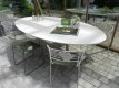 011719 Joli Elyps tafel absolut white