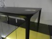 032606 Sovet Italia Slim salontafel bovenblad keramiek donkerbruin