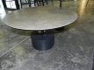 033801 Akante Monolith Coffee table dia 750