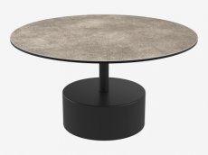 Akante Monolith Coffee table dia 750