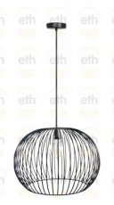 043901 Eth Wire hanglamp