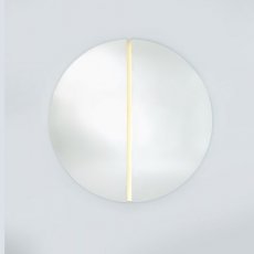 Deknudt spiegel Luna light M