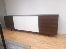 080024 Dressoir Bontempi Amsterdam 2600x53x830mm