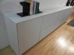 080037 V-sign dressoir 21668 joli matilux ivoorwit 2750x650x400